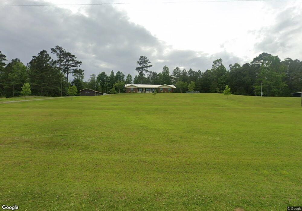 405 County Road 79, Stringer, MS 39481 - photo 1