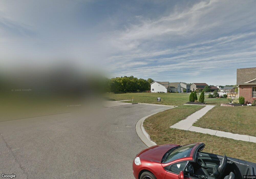 1230 Winchester Ct, Findlay, OH 45840 - photo 1