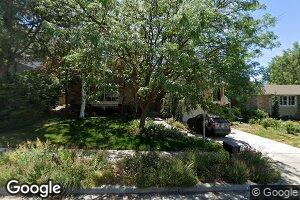 2838 E Naniloa Cir, Holladay, UT 84117