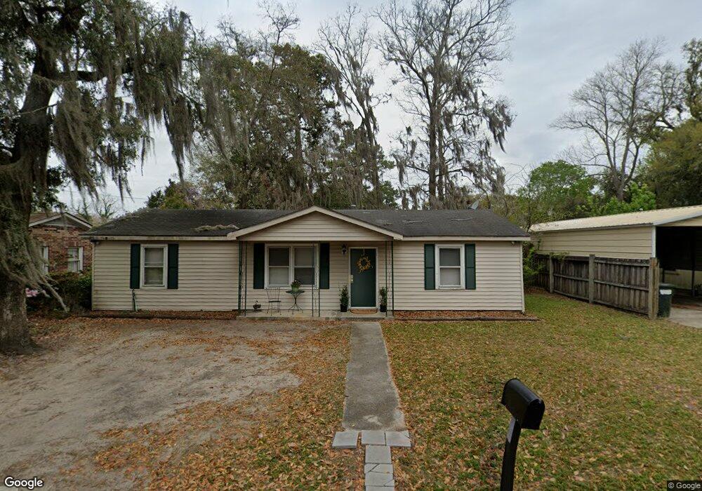 10 Lansing Ave, Savannah, GA 31406 - photo 1