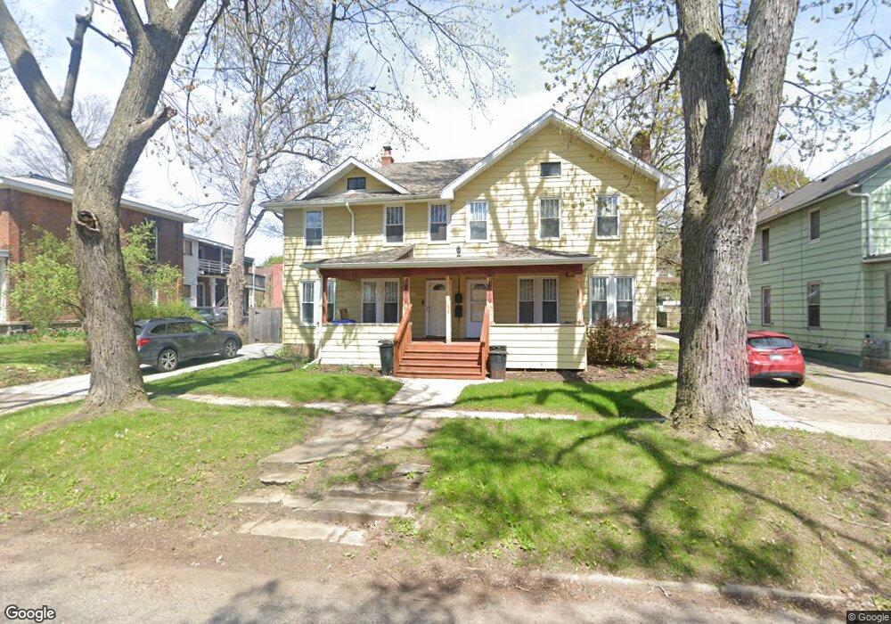 717 Oak St, Flint, MI 48503 - photo 1