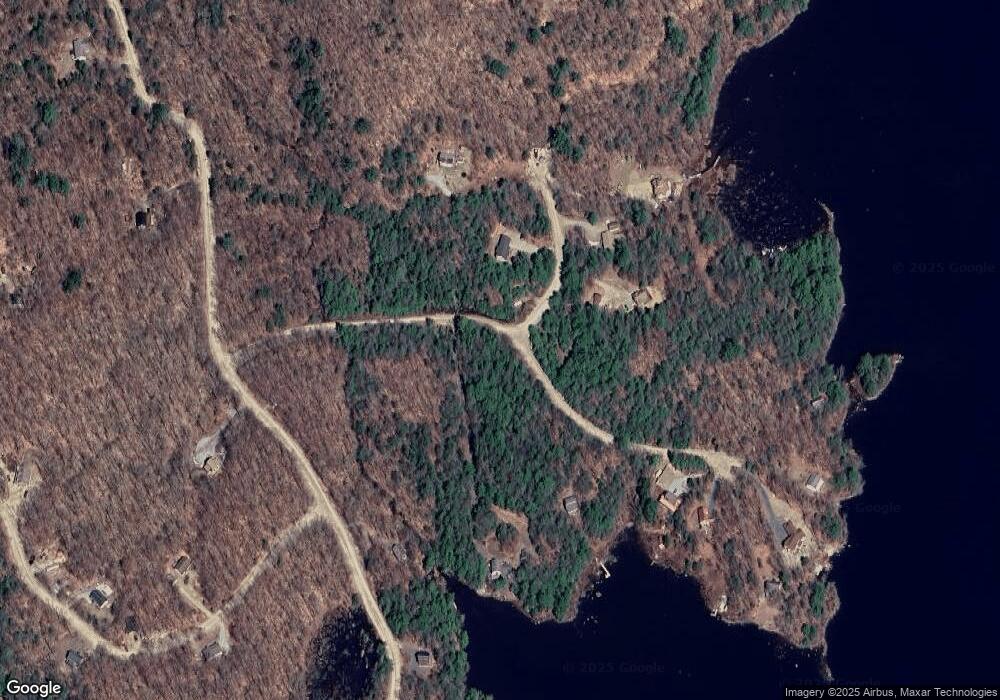 152 Nichols Dr, Stoddard, NH 03464 - photo 1