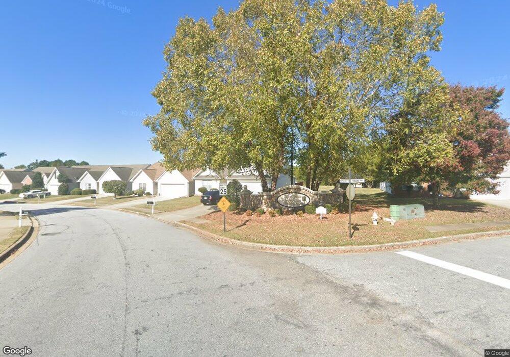 0 Collins Trace, Covington, GA 30016 - photo 1