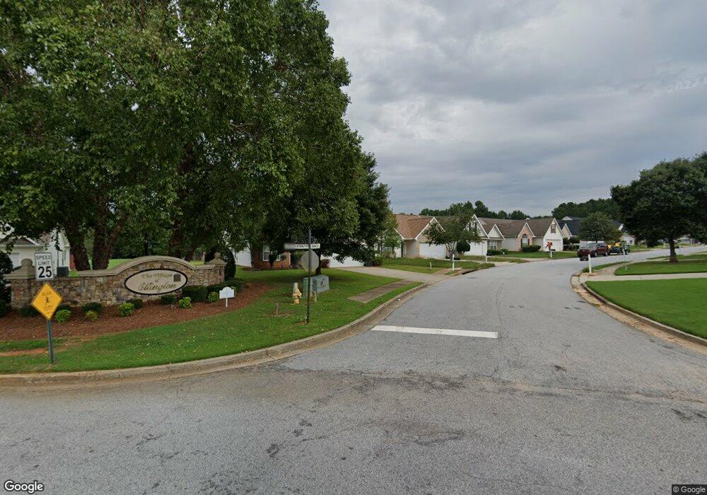 0 Collins Trace unit 7164585, Covington, GA 30016 - photo 1