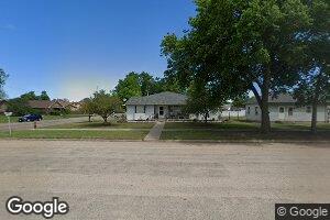 410 W Hamilton St, Claflin, KS 67525