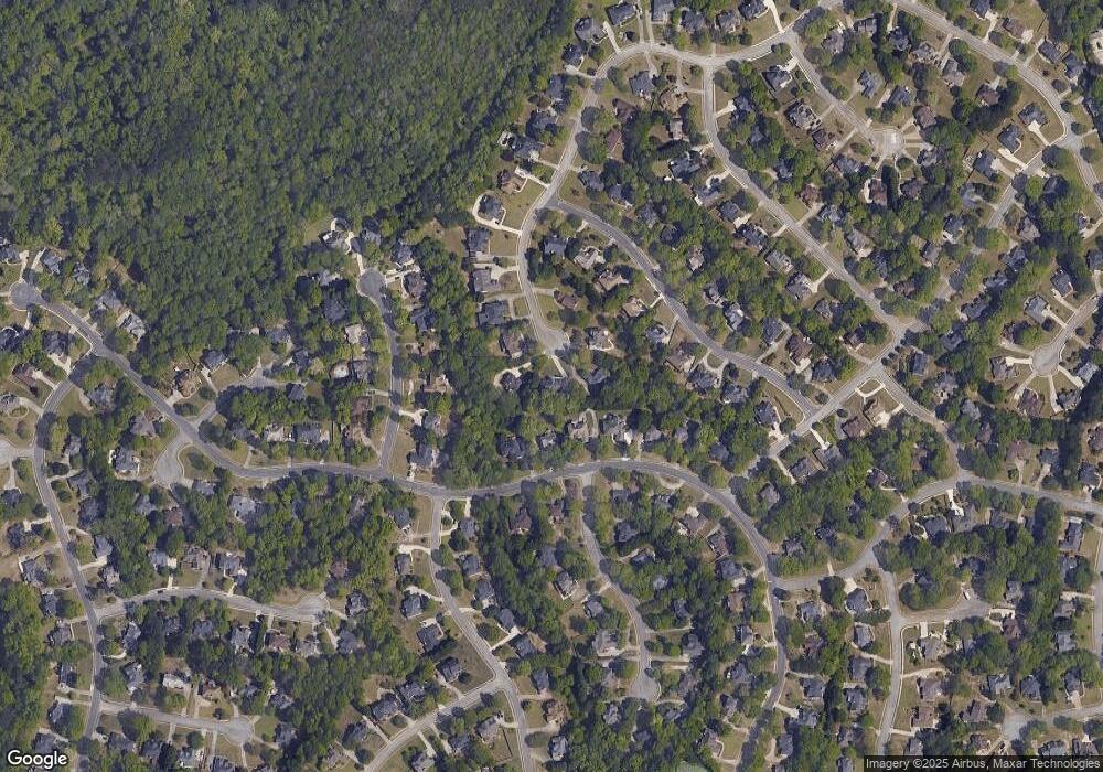 835 Deerwood Dr unit 7, Stockbridge, GA 30281 - photo 1