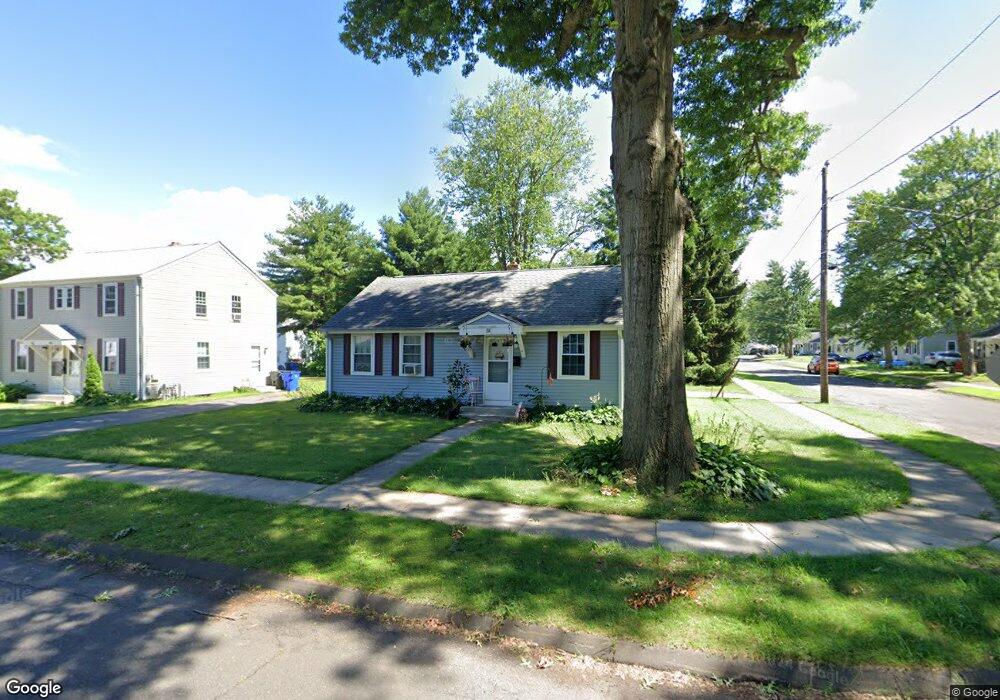 92 Tobler Terrace, Wethersfield, CT 06109 - photo 1