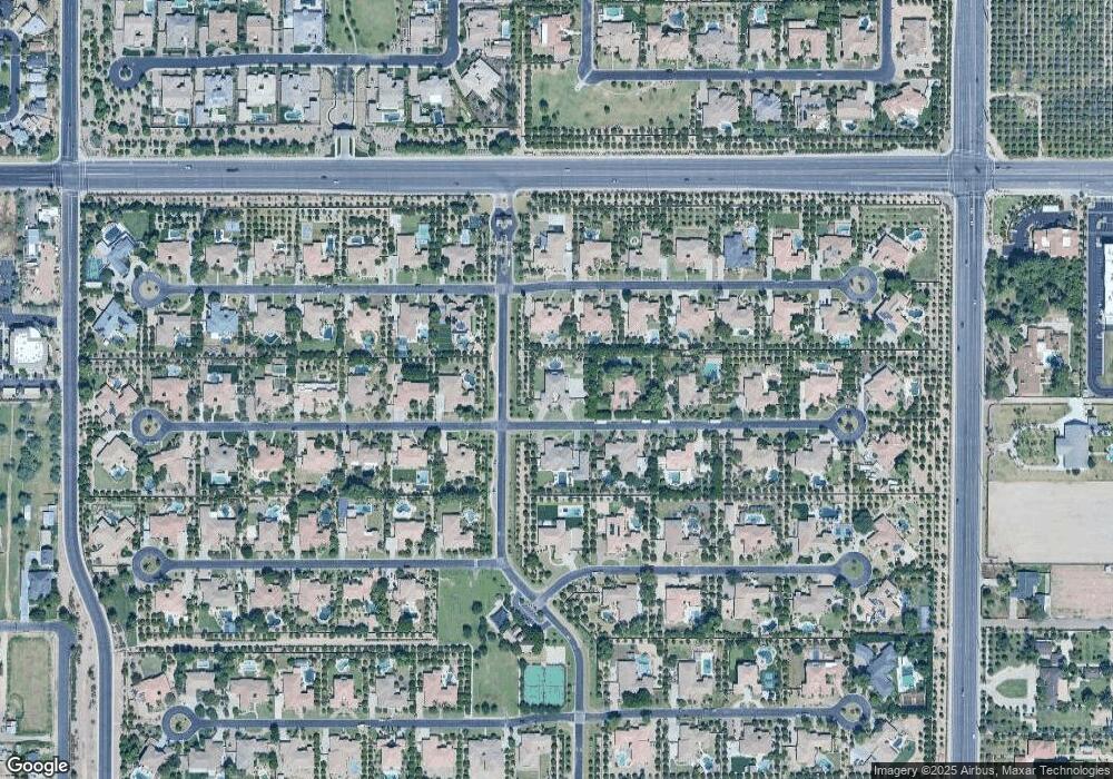 3404 E Jaeger Cir, Mesa, AZ 85213 - photo 1