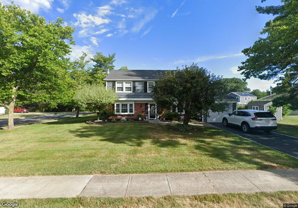 5 Deborah Ln, Matawan, NJ 07747 - photo 1