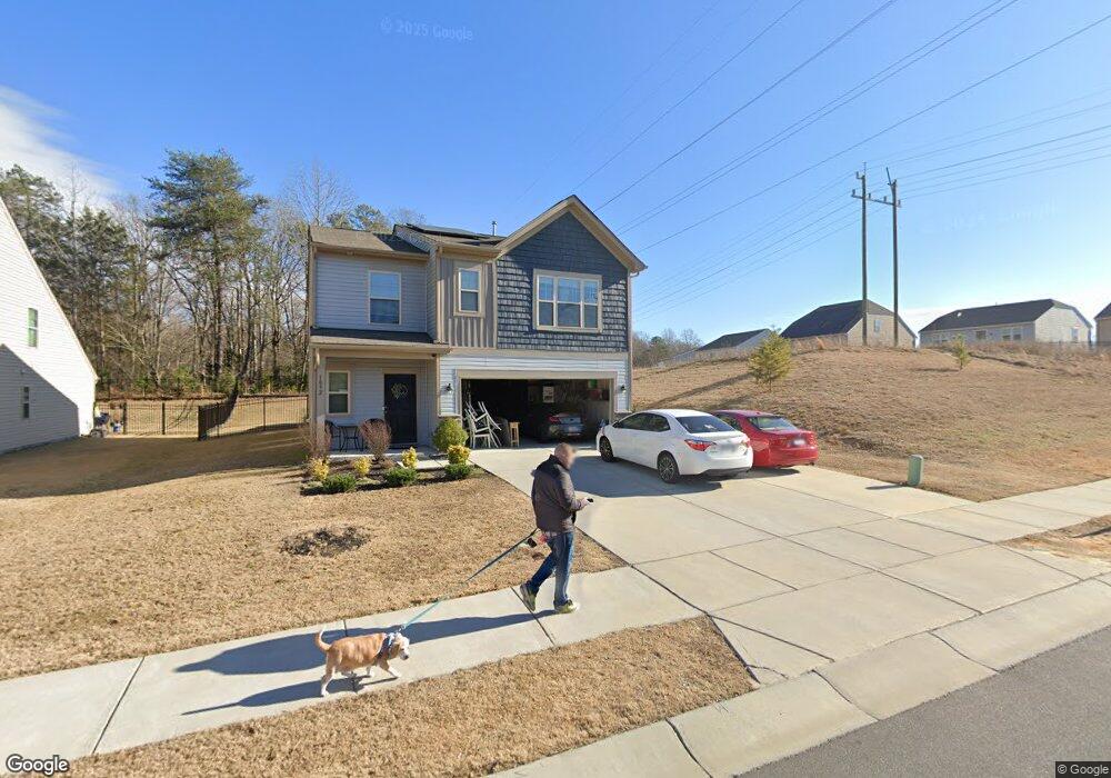 1092 Ava Trail Ln, Clover, SC 29710 - photo 1