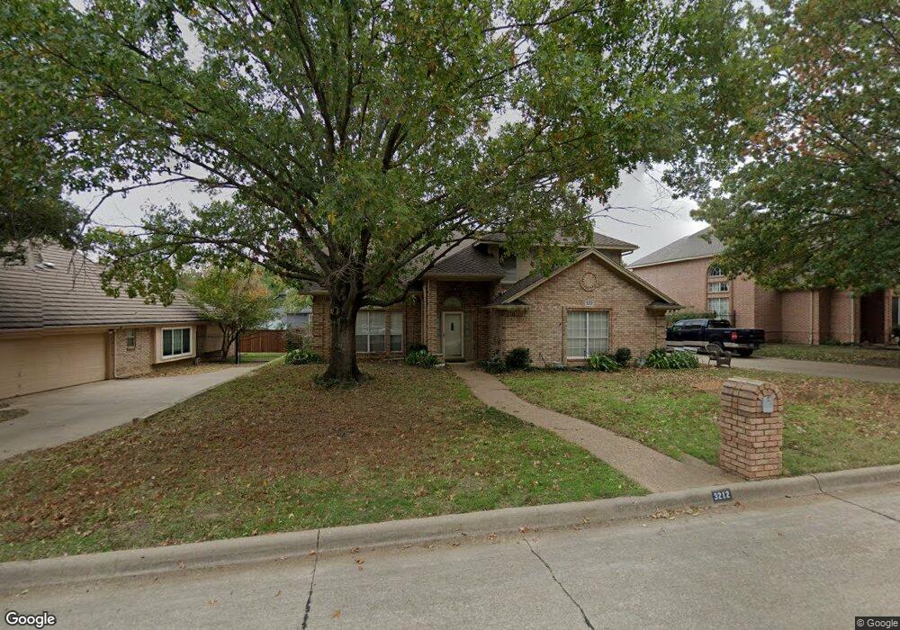 3212 John Ct S, Hurst, TX 76054 - photo 1