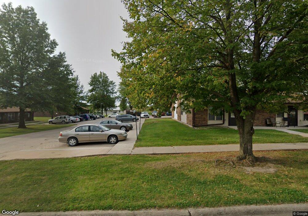 291 W 3rd St, Wayland, IA 52654 - photo 1