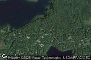 7106 Bass Lake Rd, Lake Tomahawk, WI 54539