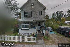52 High St, Dixfield, ME 04224
