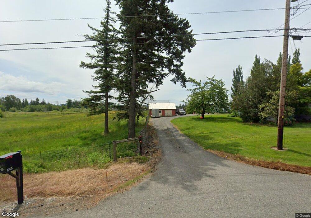 633 E Smith Rd, Bellingham, WA 98226 - photo 1