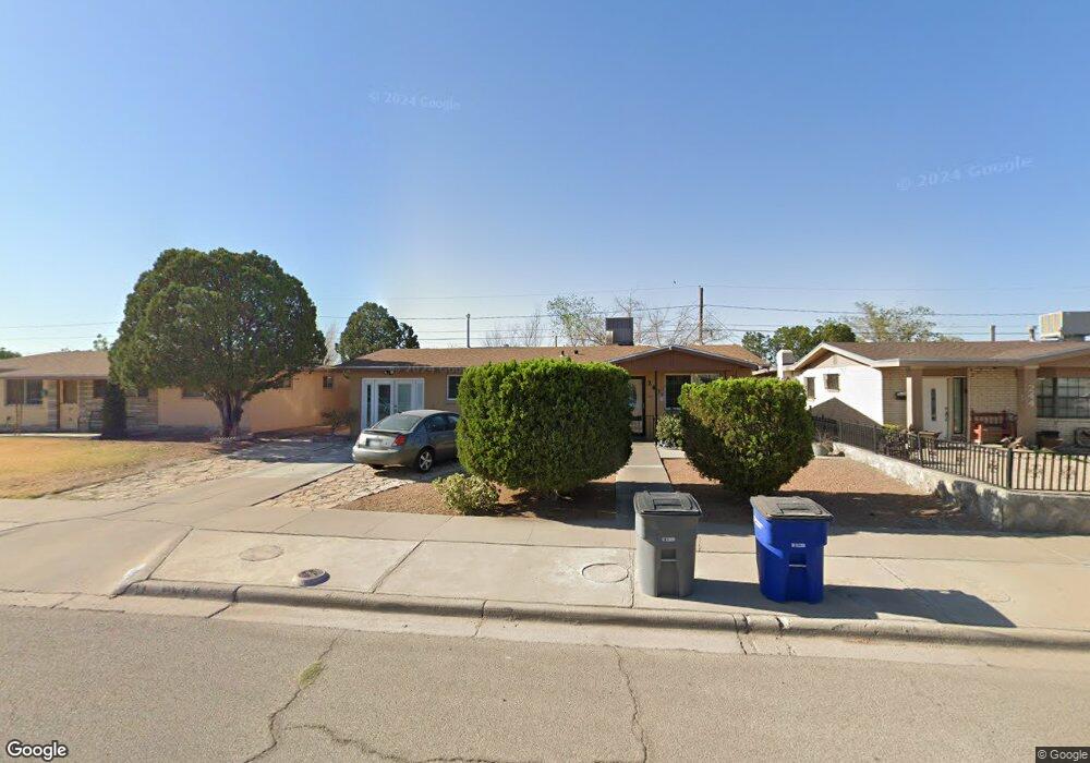 240 Jensen Ave, El Paso, TX 79915 - photo 1