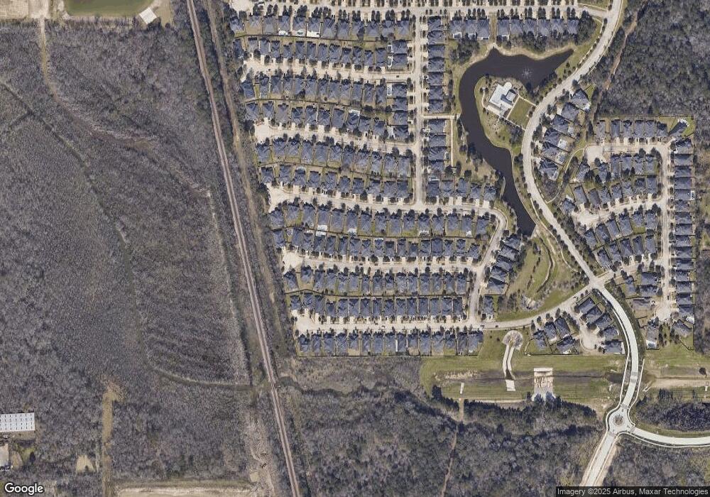 8127 Little Scarlet St, Conroe, TX 77385 - photo 1