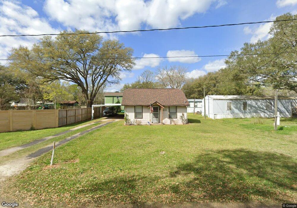 410 Otto St, East Bernard, TX 77435 - photo 1
