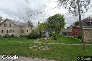 611 Brasher St, Nashua, IA 50658