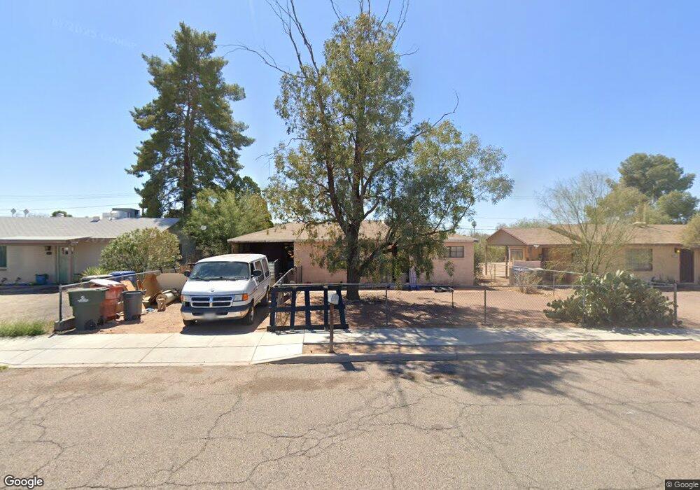 4466 E 16th St, Tucson, AZ 85711 - photo 1