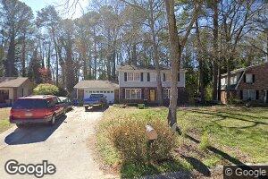 1295 Drayton Woods Dr, Tucker, GA 30084