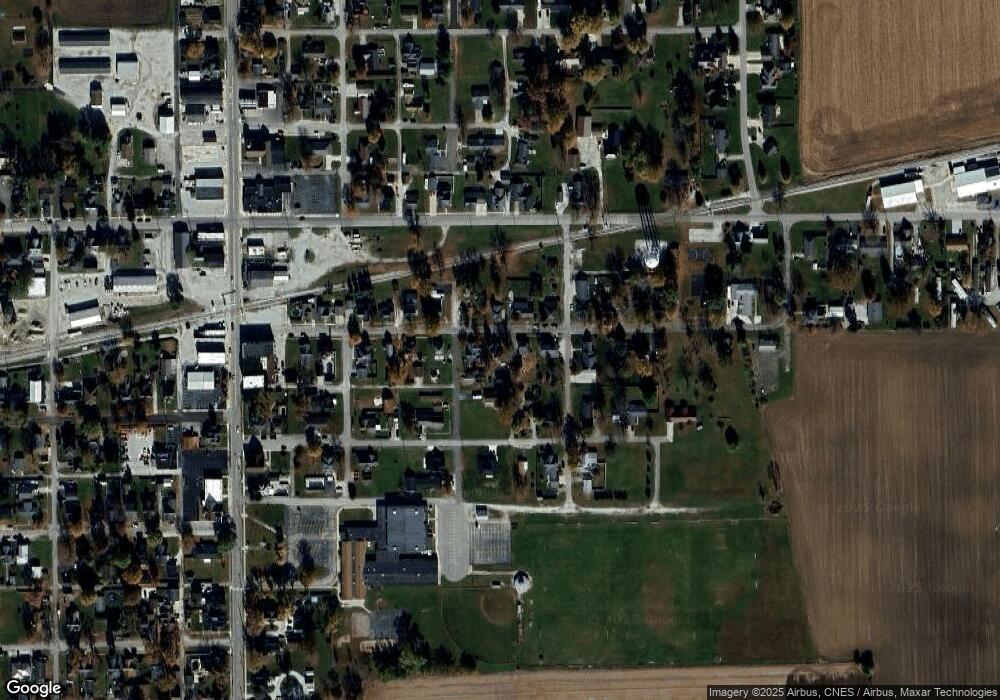 304 E Main St, Swayzee, IN 46986 - photo 1