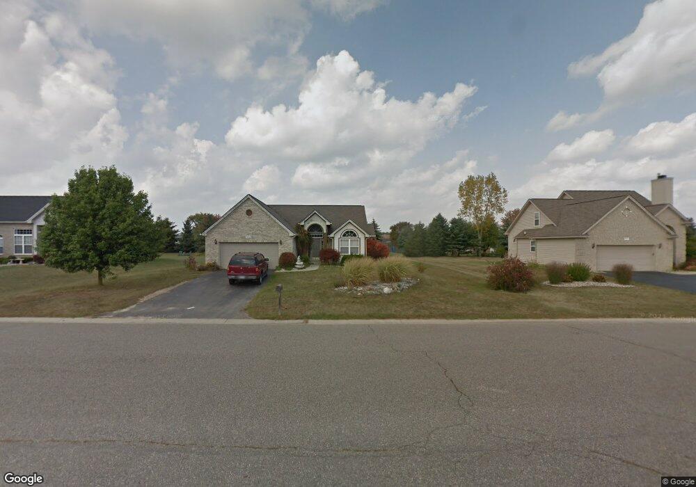 5071 Meadowbrook Ln, Flushing, MI 48433 - photo 1