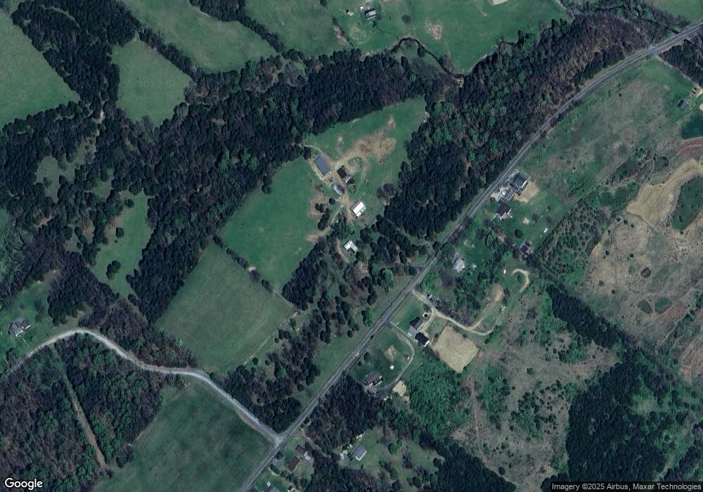 10717 Back Rd, Maurertown, VA 22644 - photo 1