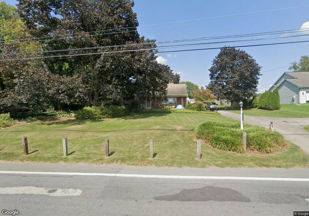 2019 Stone Mill Rd, Lancaster, PA 17603 - photo 1