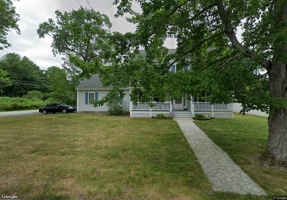 9 Abbott St, Hudson, NH 03051 - photo 1