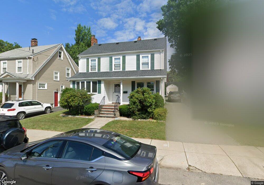 10 Quinn Way, West Roxbury, MA 02132 - photo 1