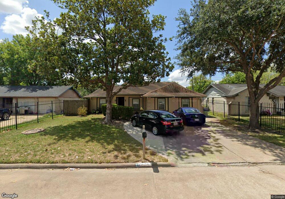 1015 Dellbrook Dr, Houston, TX 77038 - photo 1