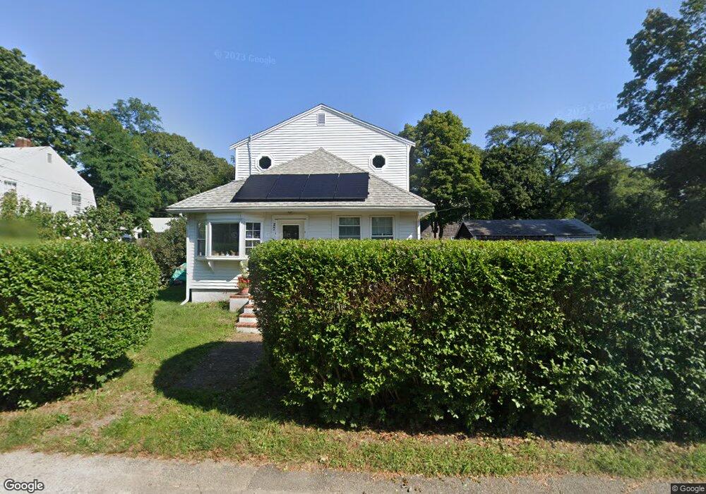 27 Bay View Ave, Bourne, MA 02532 - photo 1