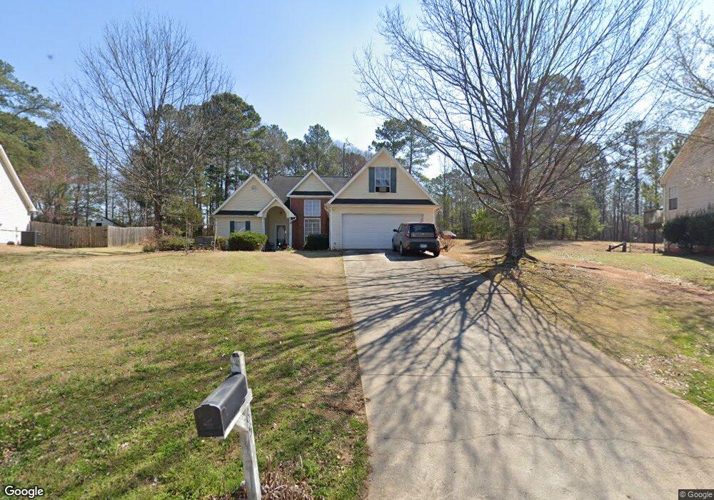 65 Forest Brook Dr unit 3, Covington, GA 30016 - photo 1