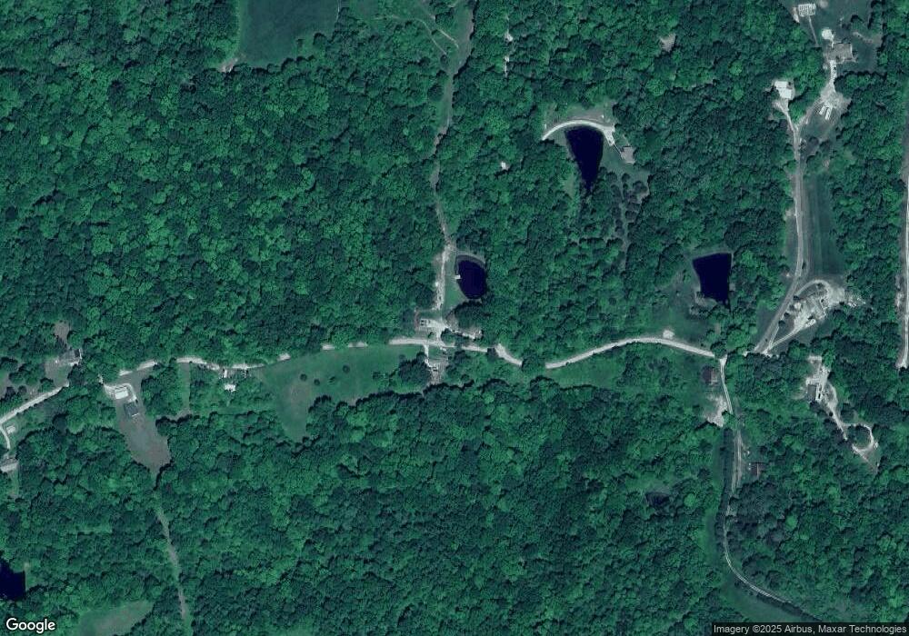 19187 Stacy Rd, Metamora, IN 47030 - photo 1