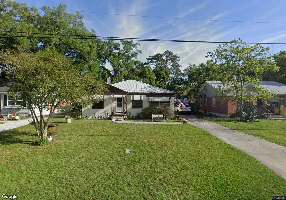 4737 Blackburn St, Jacksonville, FL 32210 - photo 1