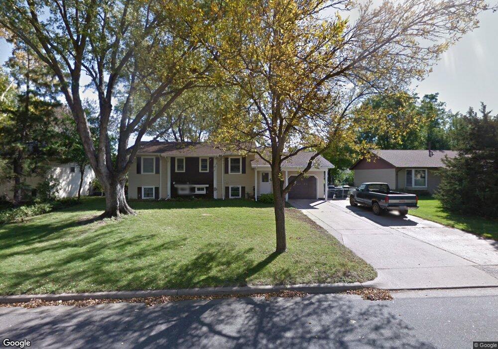 2680 107th Ave NW, Coon Rapids, MN 55433 - photo 1