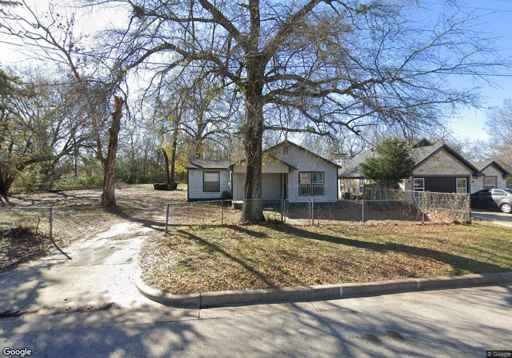 2917 Gardner Ave, Tyler, TX 75701 - photo 1