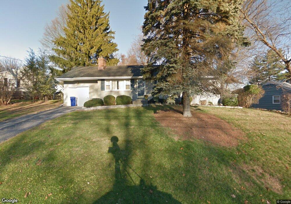 6 Cider Ln, Norwalk, CT 06851 - photo 1