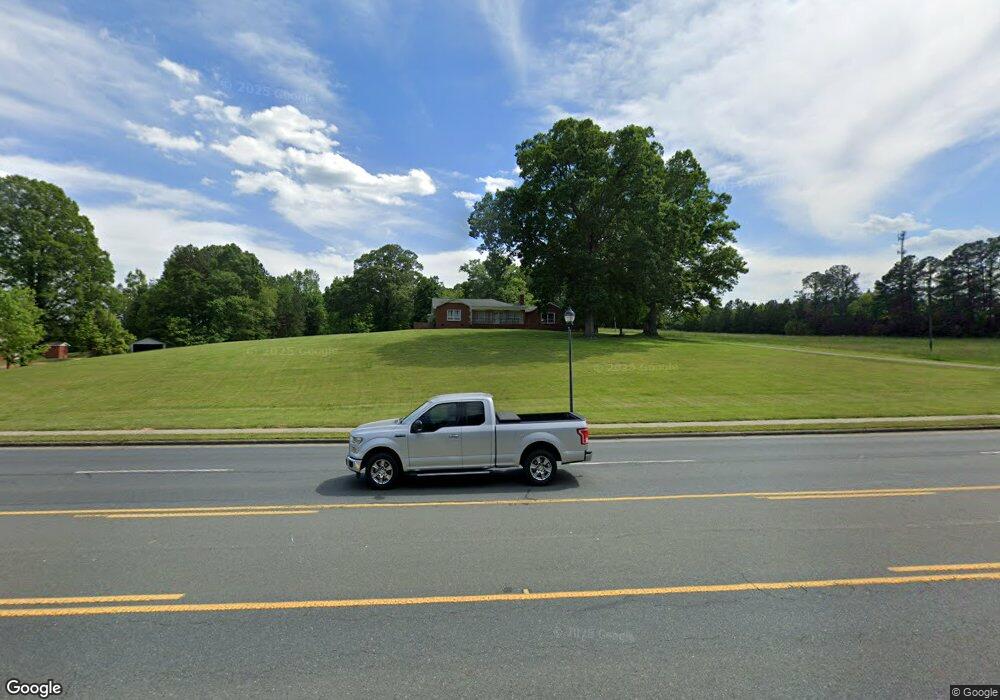 612 Main St E, Locust, NC 28097 - photo 1