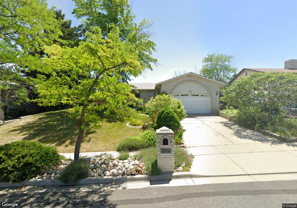 1276 Mockingbird Ln, Sandy, UT 84094 - photo 1