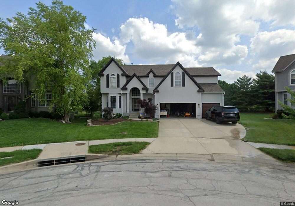 21506 W 99th Terrace, Lenexa, KS 66220 - photo 1