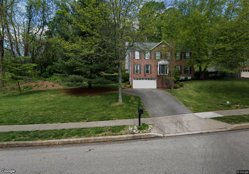 20 Big Woods Dr, Glen Mills, PA 19342 - photo 1