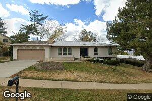 944 Fair Oaks Dr, Bountiful, UT 84010