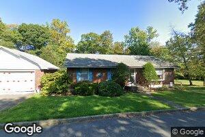 703 Pennsylvania Ave, Roseto, PA 18013