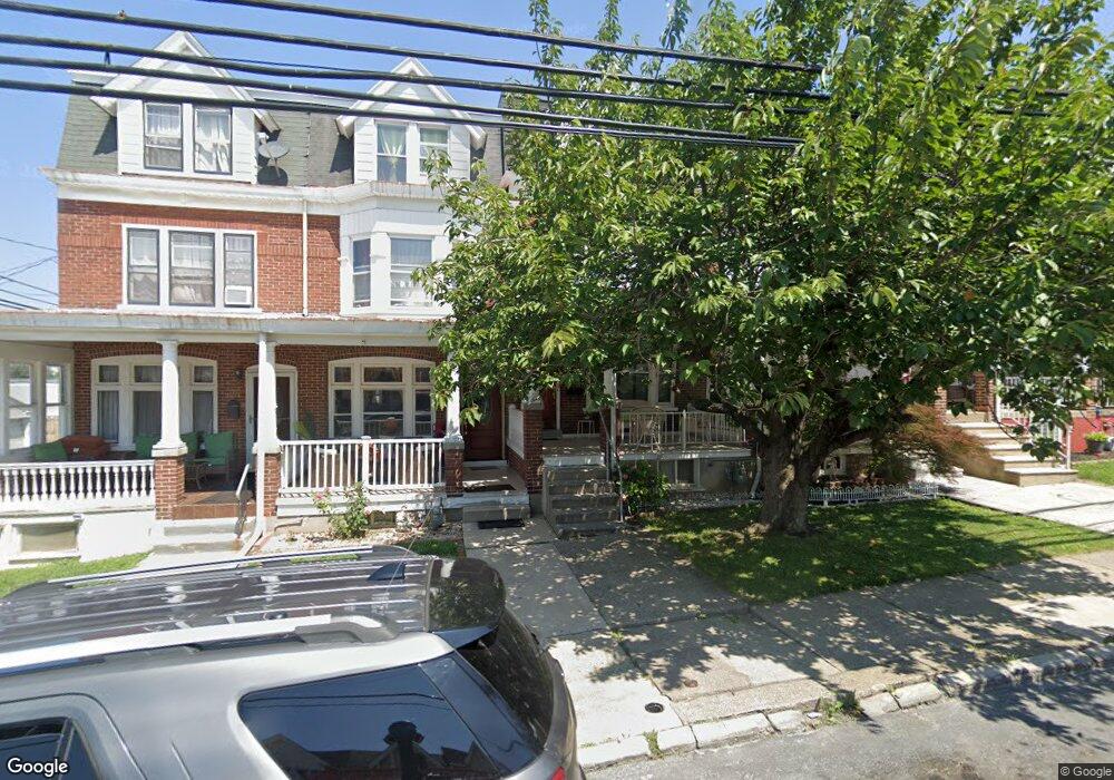 1135 W Green St, Allentown, PA 18102 - photo 1