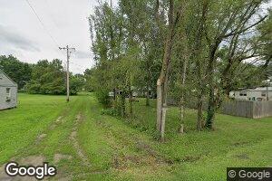 536 2nd St, Wetmore, KS 66550