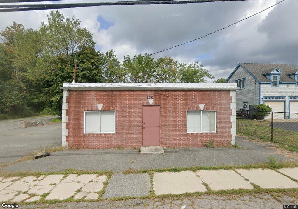 620 South Ave, Whitman, MA 02382 - photo 1