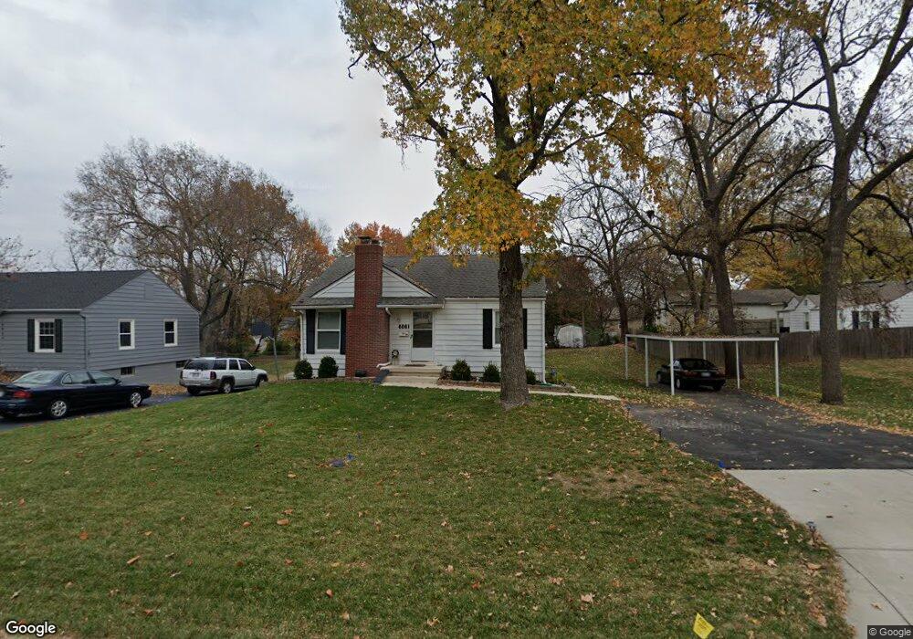 6061 Flint St, Shawnee, KS 66203 - photo 1