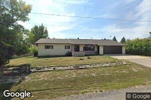 215 7th Ave W, Lewistown, MT 59457